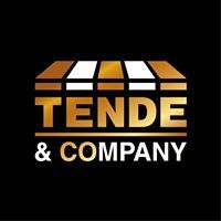 TENDE & COMPANY